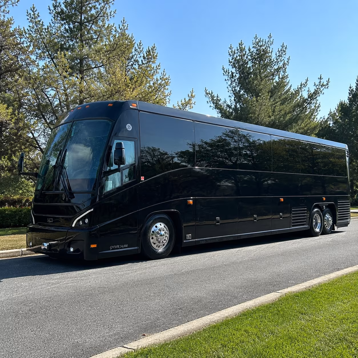 boston logan international airport bos charter bus transfers from peabody