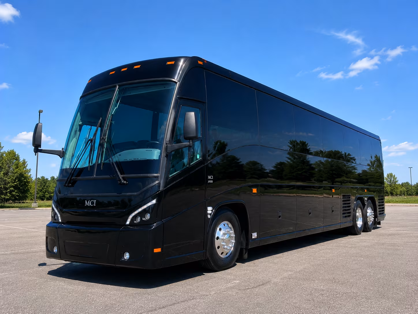 compare wedding transportation across every part of your big day