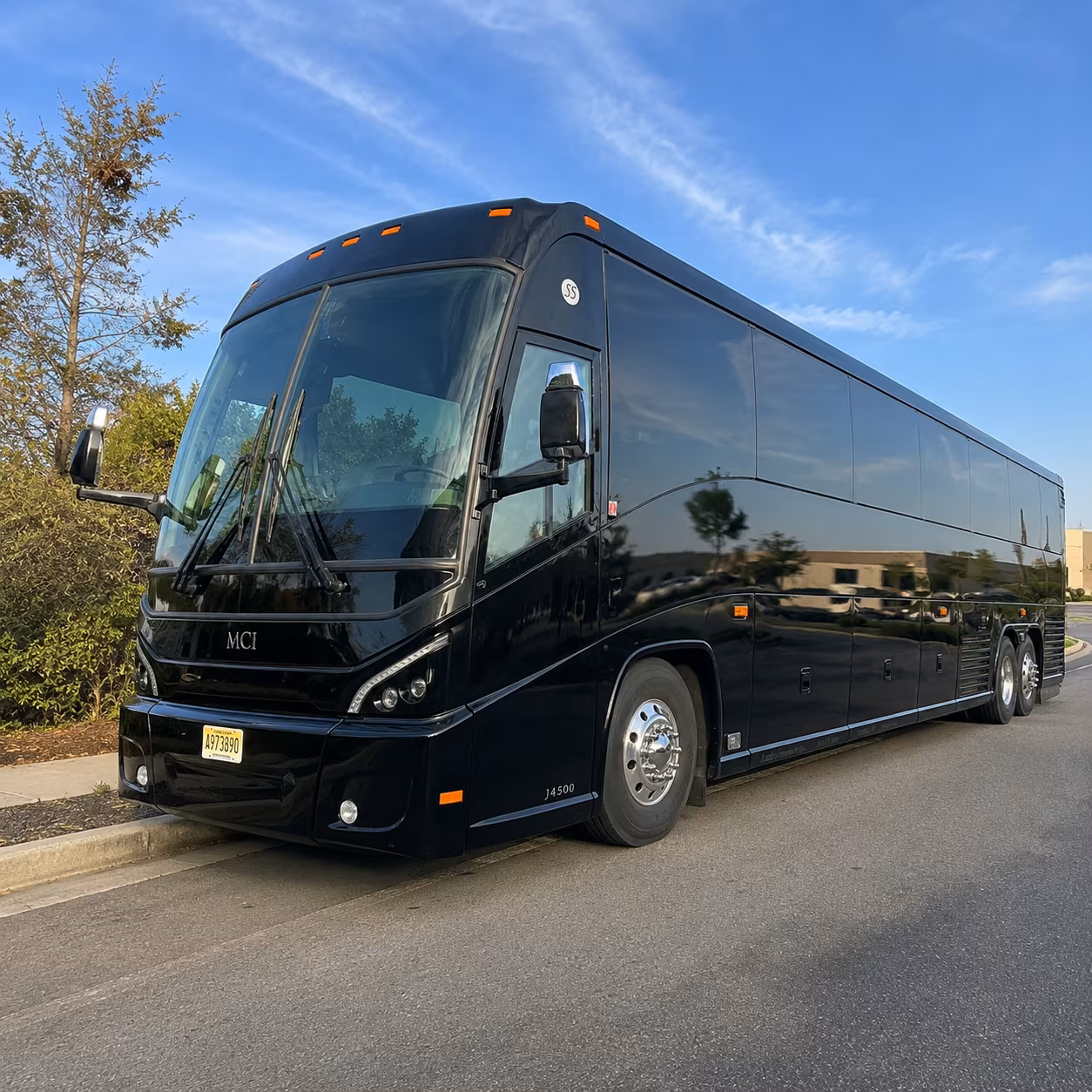 essex county court and law enforcement group transportation