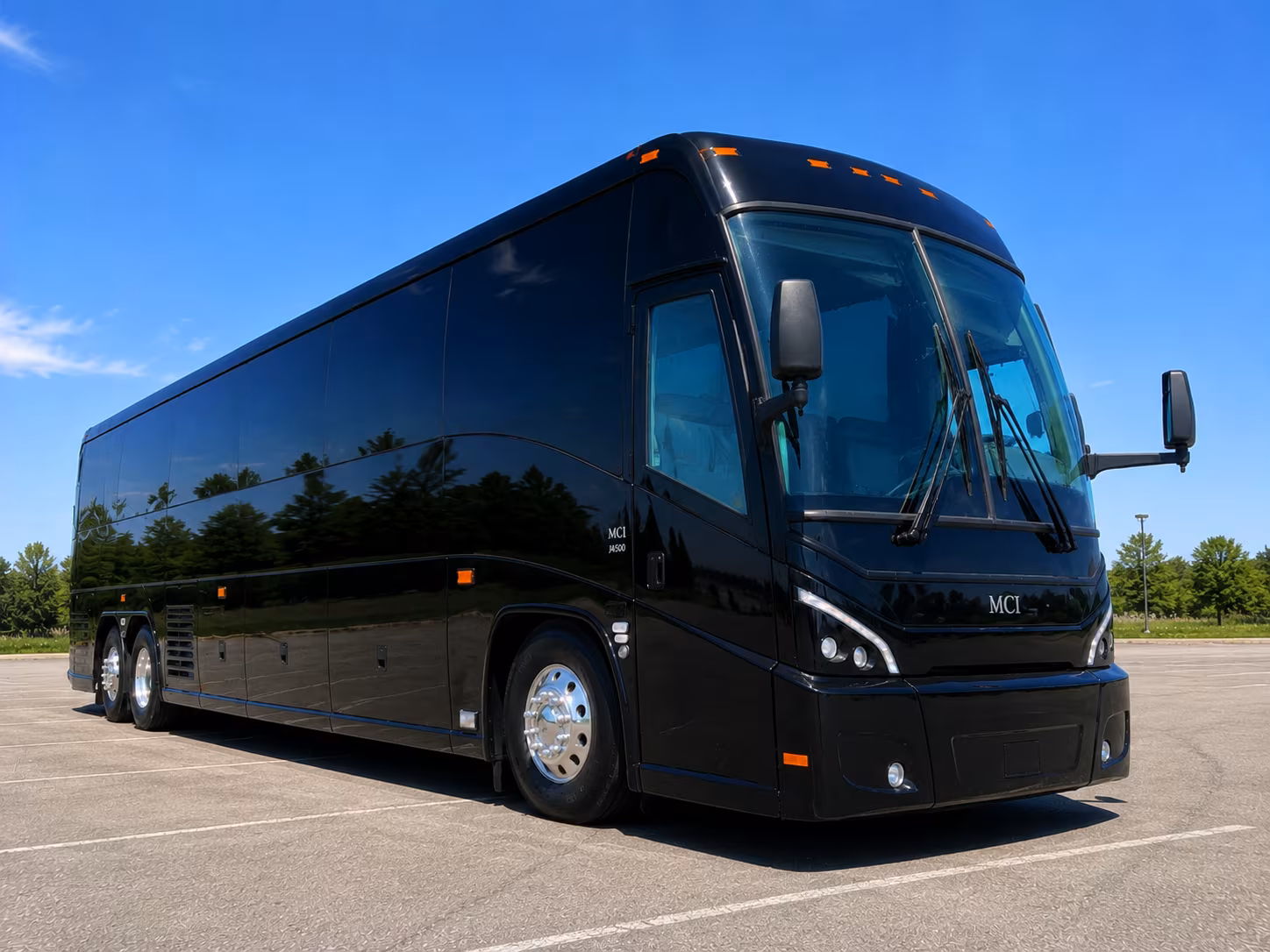 get your group to gillette stadium without the route 1 headache