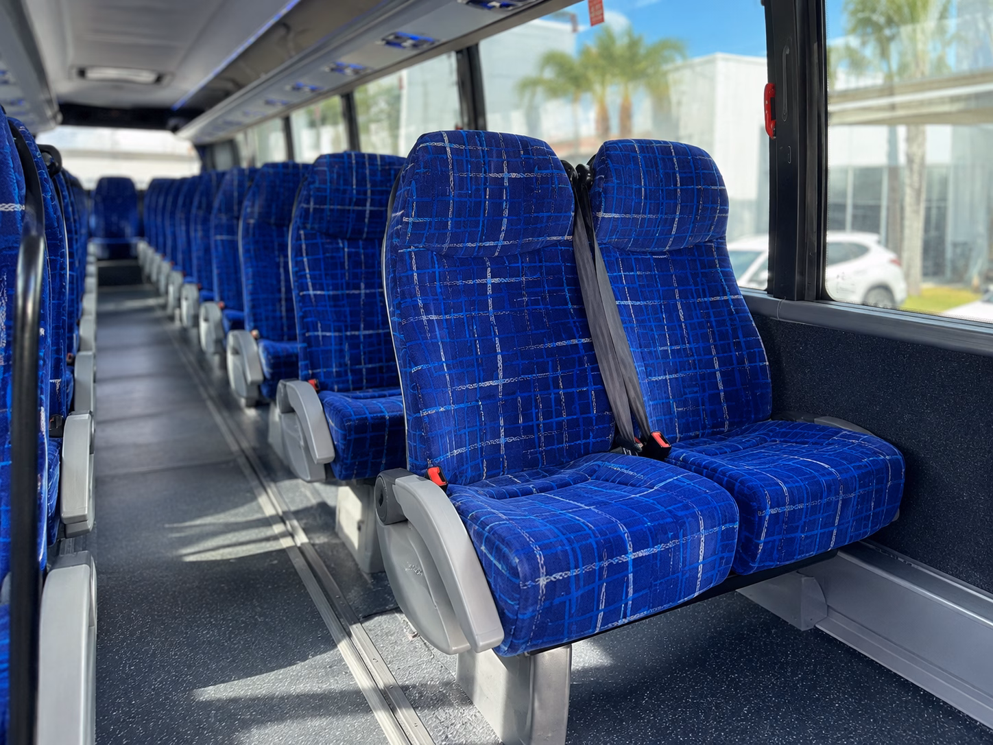 how the day of the week changes what a bus costs in peabody massachusetts