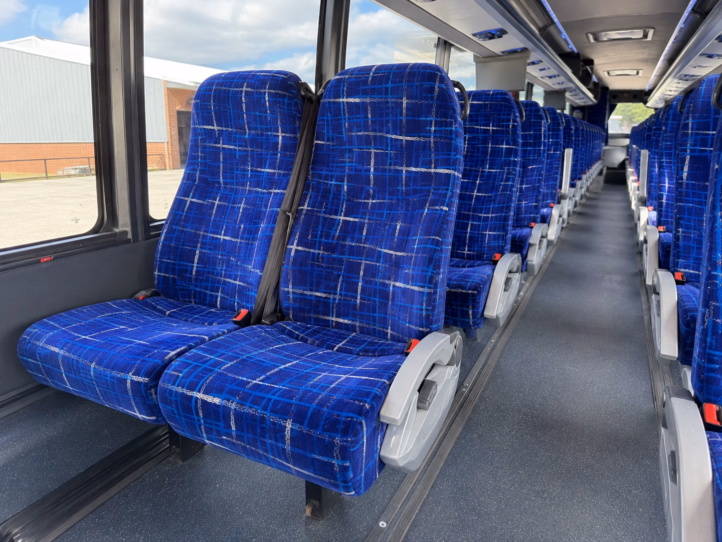 how the distance and duration of your trip affect bus rental rates in peabody