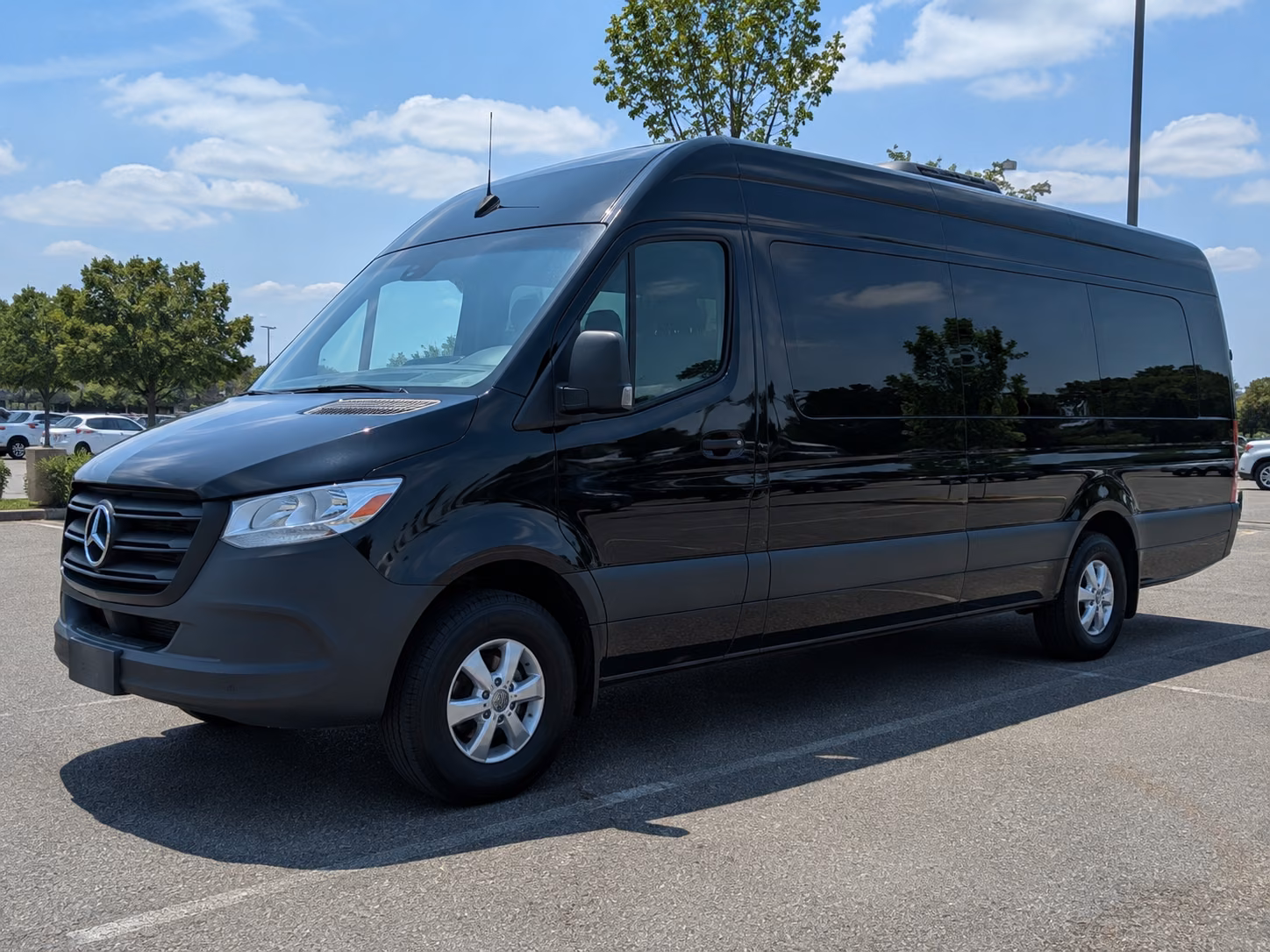 peabody airport transportation