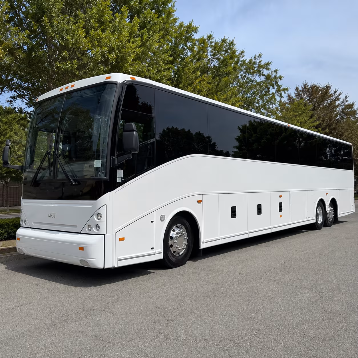 peabody corporate transportation