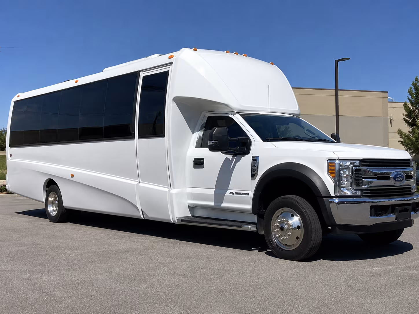 peabody government military transportation onboard seating