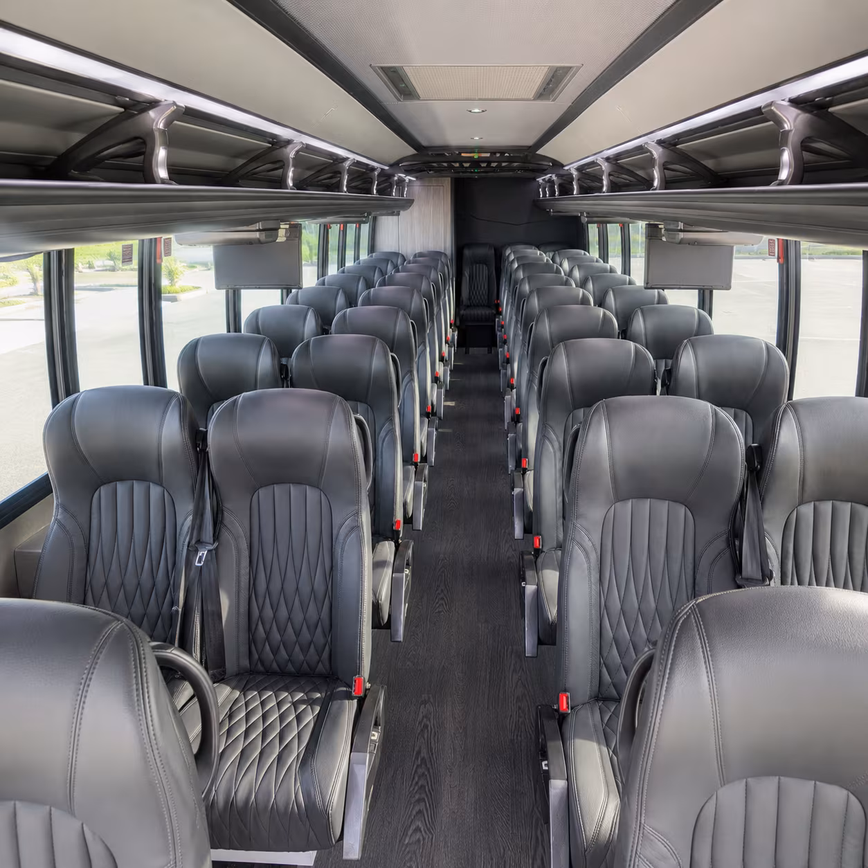 peabody government military transportation