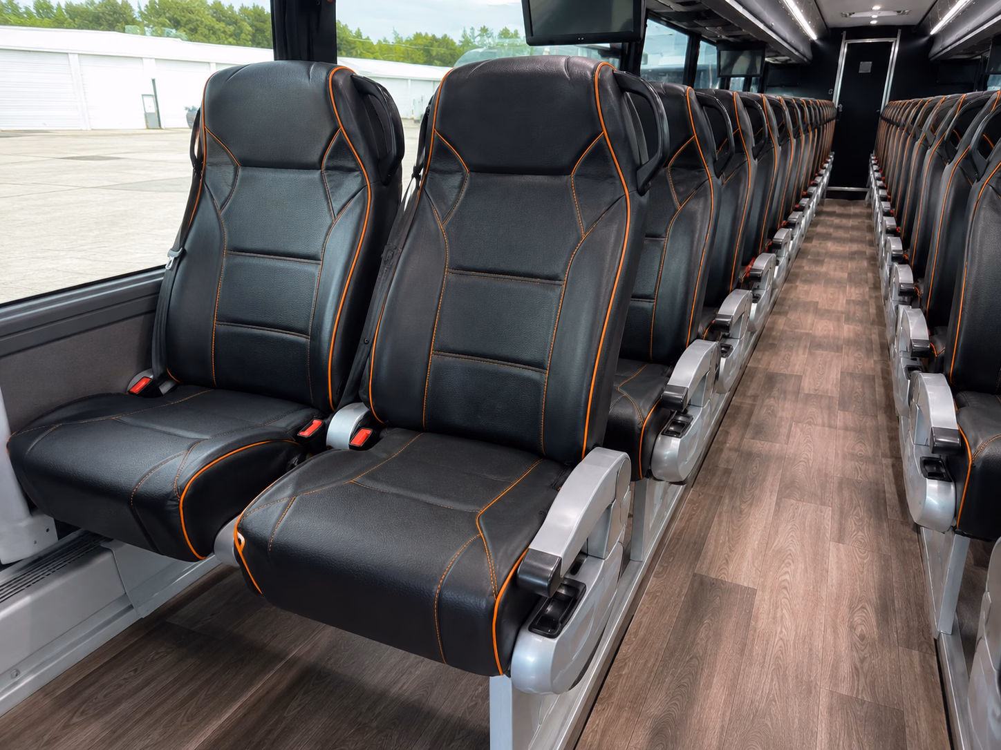 peabody long distance transportation