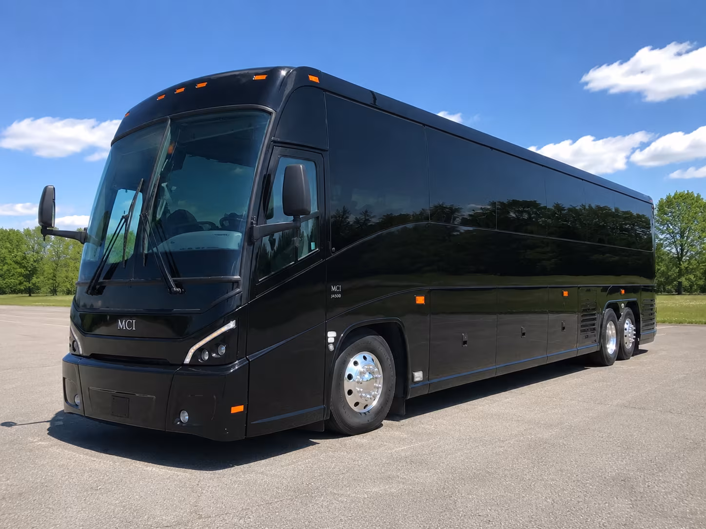 peabody sporting event transportation onboard seating