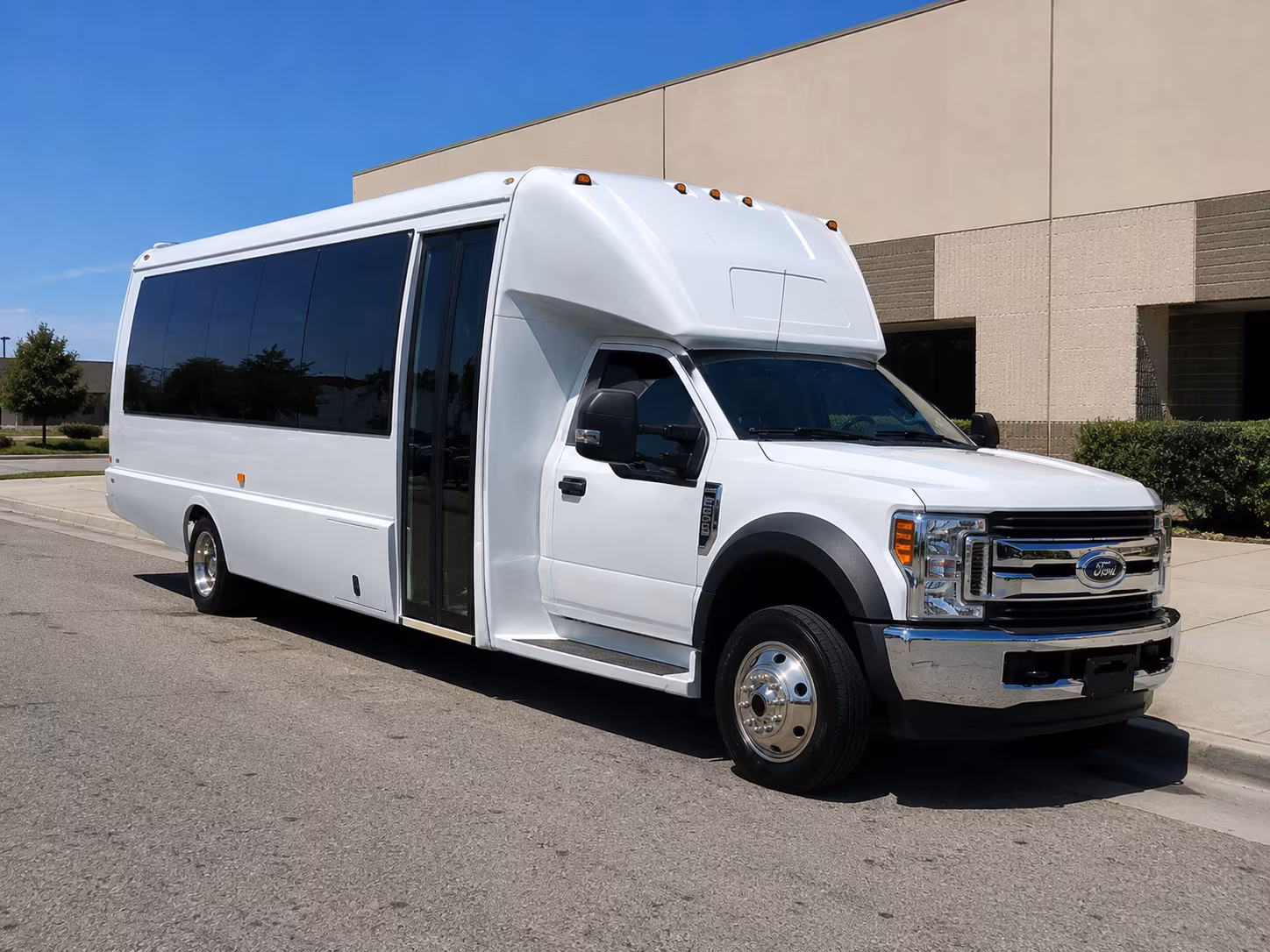 peabody sporting event transportation