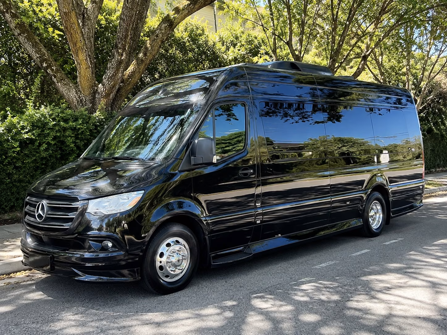peabody wedding transportation onboard seating