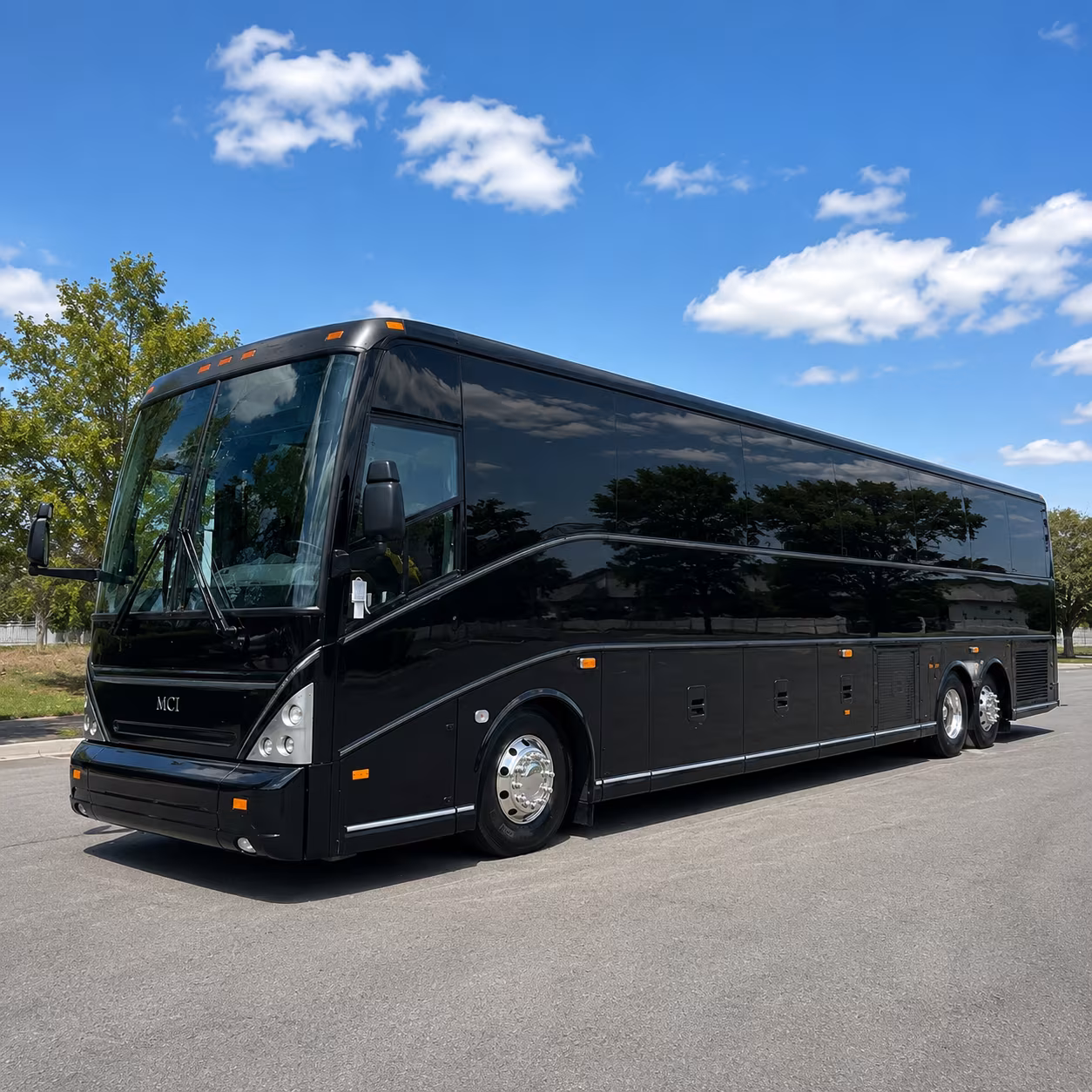 pre prom pickup loops and multi stop prom night packages