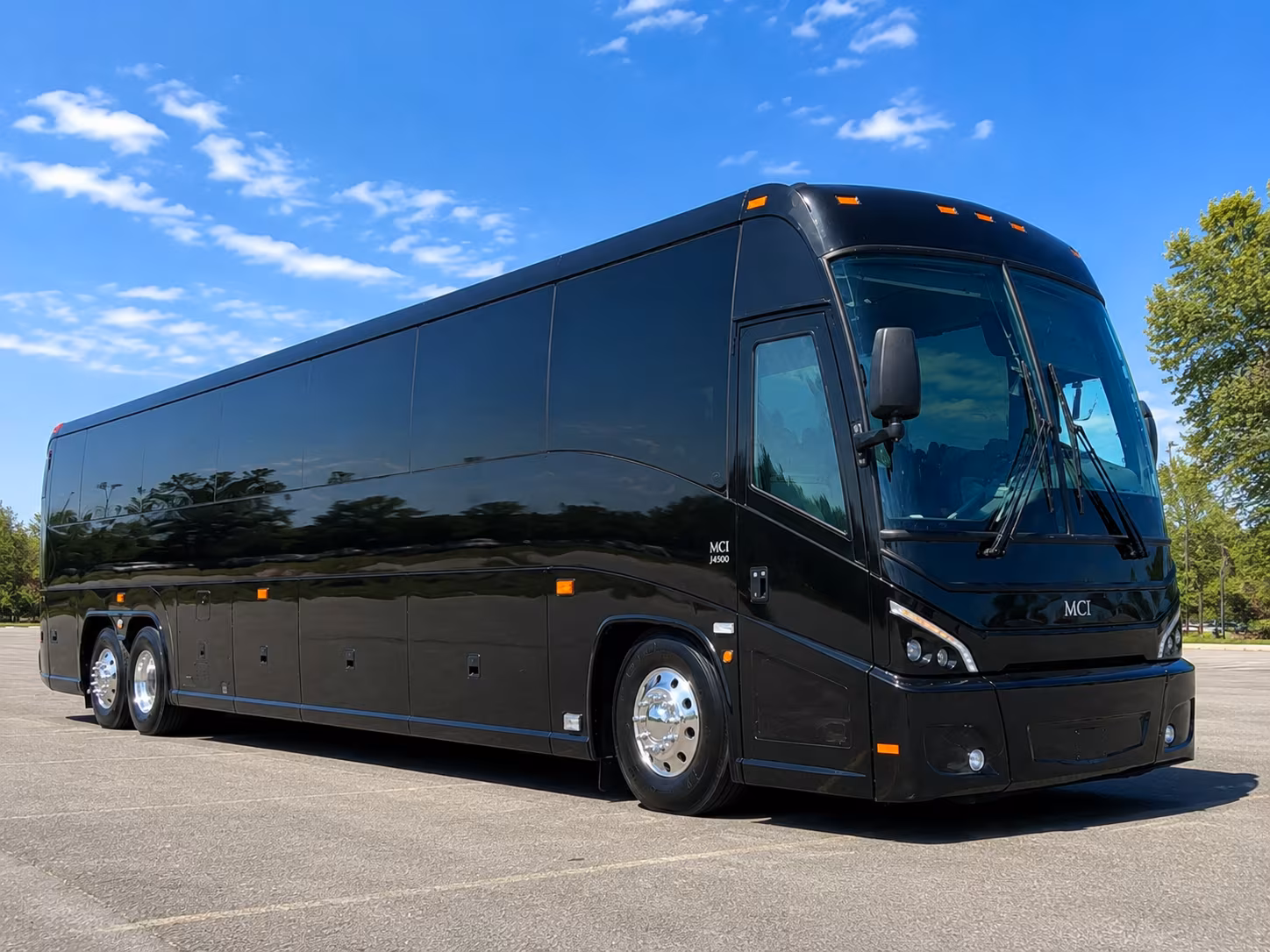 shuttle your guests between peabody hotels and your north shore venue