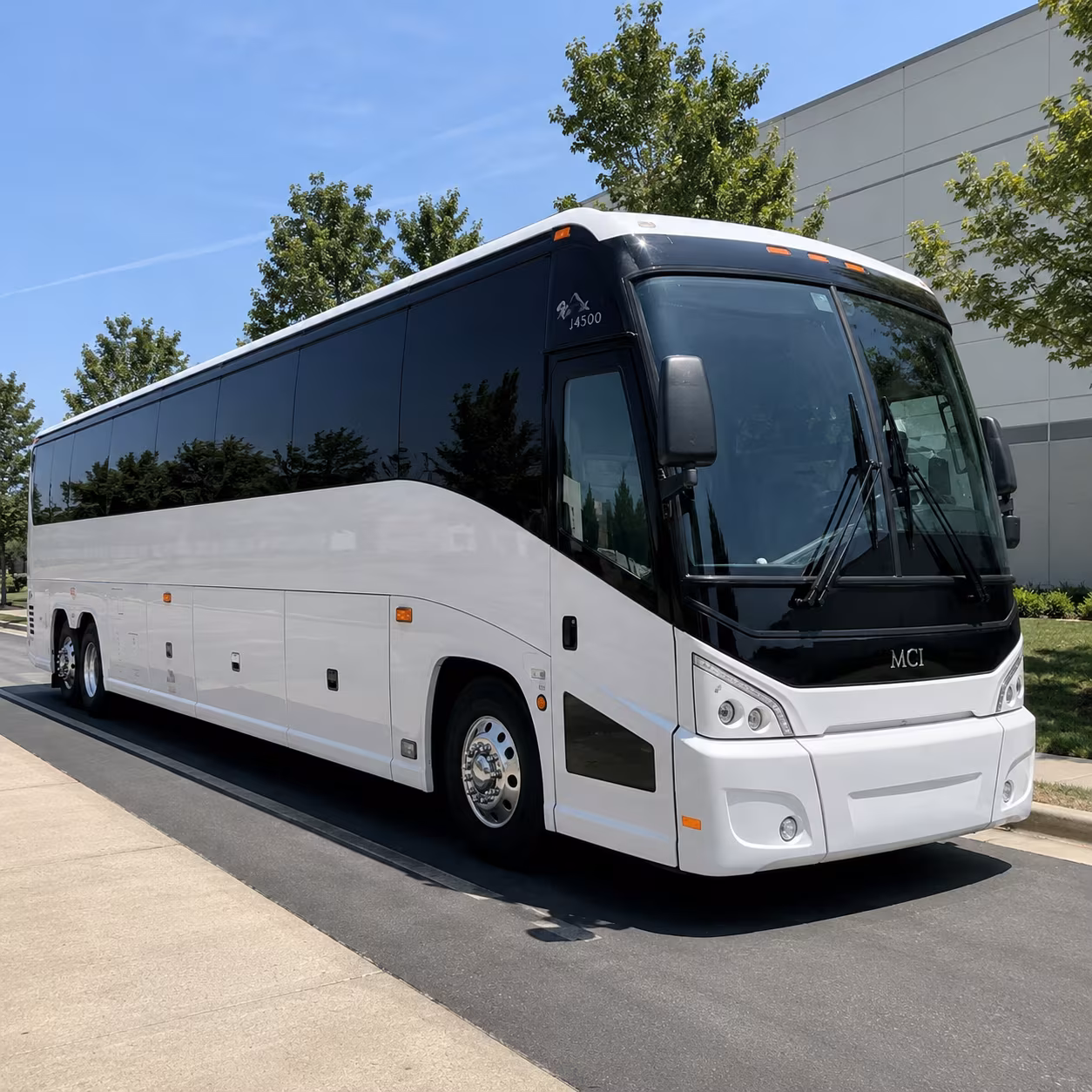 summer concert buses to xfinity center in mansfield